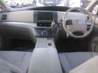 Toyota Estima Hybrid 2010