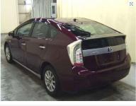 Toyota Prius PHV 2014