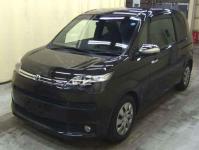 Toyota Spade 2016