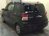 Toyota Spade 2016