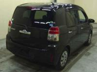 Toyota Spade 2016