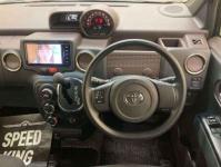 Toyota Spade 2016
