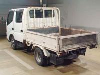 Toyota DYNA 2003