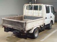 Toyota DYNA 2003