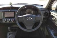 Toyota Corolla Axio 2016