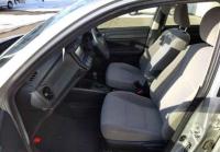 Toyota Corolla Axio 2016