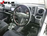 Toyota Succeed Van 2017