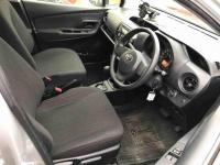 Toyota Vitz 2017