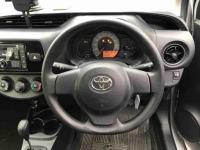 Toyota Vitz 2017