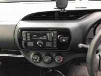 Toyota Vitz 2017