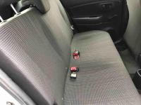 Toyota Vitz 2017