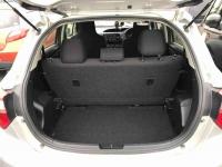 Toyota Vitz 2017