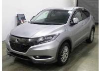 Honda VEZEL- 2016