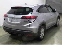 Honda VEZEL- 2016