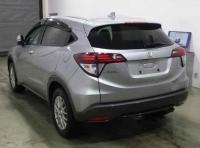 Honda VEZEL- 2016