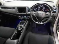 Honda VEZEL- 2016