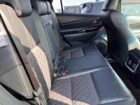 Toyota Harrier 2017