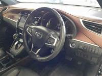 Toyota Harrier 2018