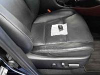 Toyota Harrier 2018