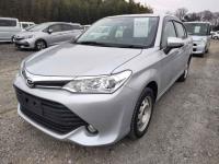 Toyota Corolla Axio 2016