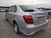 Toyota Corolla Axio 2016