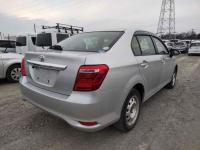 Toyota Corolla Axio 2016