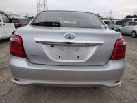 Toyota Corolla Axio 2016