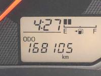 Toyota Corolla Axio 2016