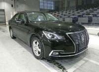 Toyota Crown 2016