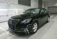 Toyota Crown 2016