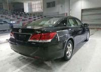 Toyota Crown 2016
