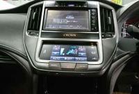 Toyota Crown 2016