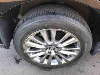 Toyota Harrier 2016