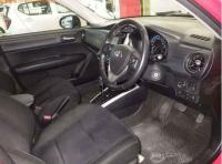 Toyota Corolla Fielder 2016