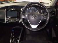 Toyota Corolla Fielder 2016