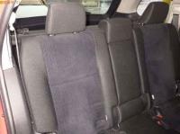 Toyota Corolla Fielder 2016