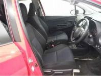 Toyota Vitz 2016