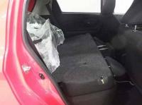Toyota Vitz 2016