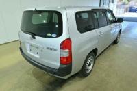 Toyota Succeed Van 2017