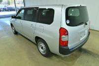 Toyota Succeed Van 2017