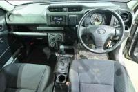 Toyota Succeed Van 2017