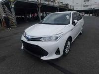 Toyota Corolla Fielder 2018