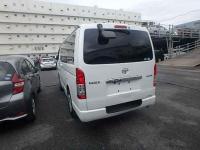 Toyota Hiace 2019