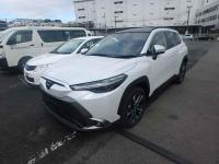 Toyota COROLLA CROSS 2023