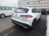 Toyota COROLLA CROSS 2023