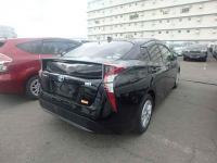 Toyota Prius 2018
