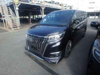 Toyota Esquire 2019