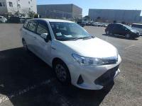 Toyota Corolla Fielder 2018