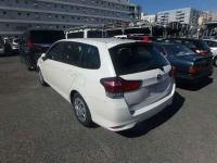 Toyota Corolla Fielder 2018
