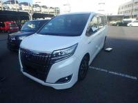 Toyota Esquire 2019